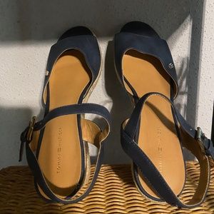 Tommy Hilfiger Espadrilles